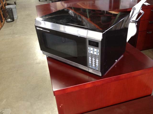 Emerson Microwave Oven 10 MV8781SB