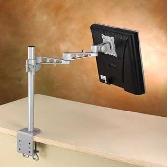 EZ0027-C Flat Panel Monitor Arm 18