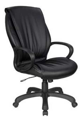 10711 Sixa High Back Executive Chair