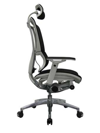 8521-8500HR-Black & White