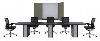 Verde Collection Conference Table