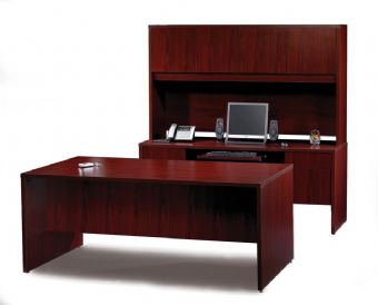 PC Mahogany No BCS