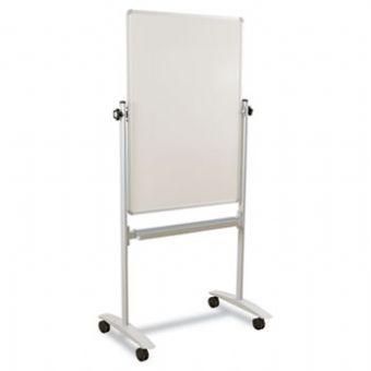 Best-Rite Mobile Reversible White Board