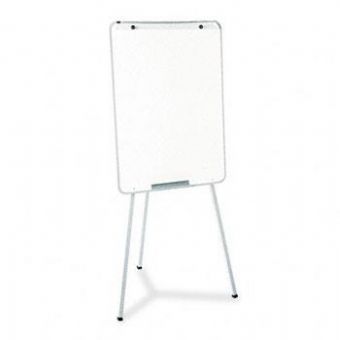 Oval Office Dry Erase Presentation Easel
