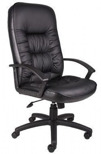 B7301 Executive High Back Chair