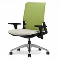 Highmark InSync Ergonomic Task Chair
