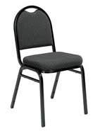3810  Pacific Coast Stack Chair 