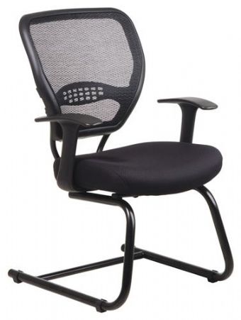 5505 Mesh Back Guest Chair