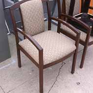 Deskmakers Guest Chair