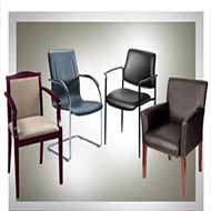 Four Guest Chair picture