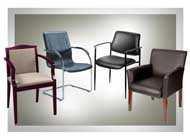 Four Guest Chair picture