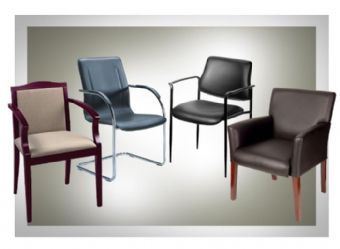 Four Guest Chair picture