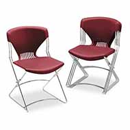 HON Olsen Flex Stacker