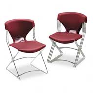 HON Olson Flex Stacker