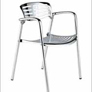 Helen Stacking Chair