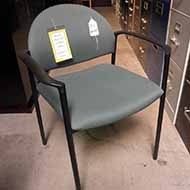 Kimball Stack Chair