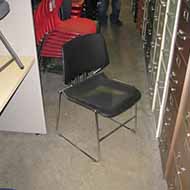 Krueger Stack Chair 2