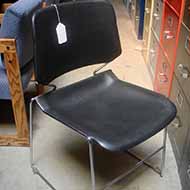 Krueger Stack Chair