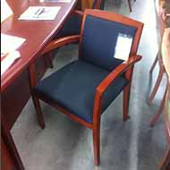 Ruby Guest Chair CHAIR 21