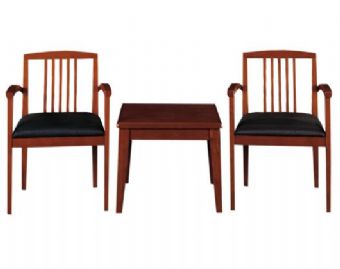 Cherryman Ruby Collection Guest Chairs