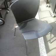 Thonet Stack Chair