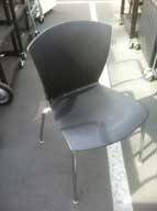 Thonet Stack Chair