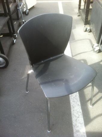 Thonet Stack Chair