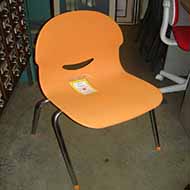 Virco IQ Series Student Chair