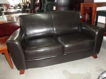 Coaster Havana Collection Loveseat 