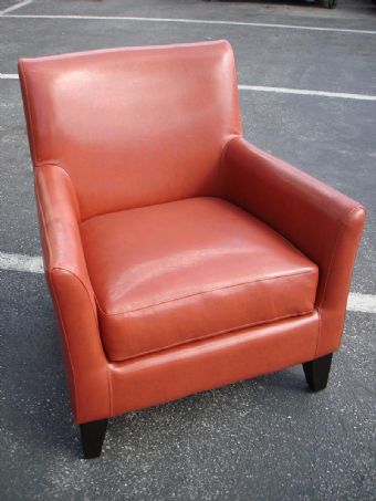 Jersey Lounge Chair (Sunset)