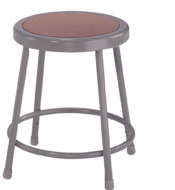 NPS Metal Shop Stool 68