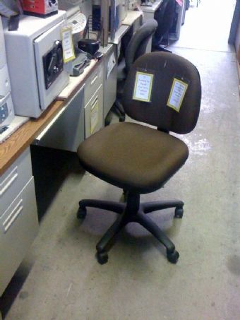 BC42 Task Chair 