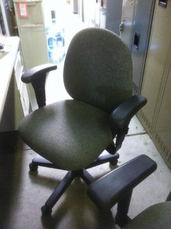 ECK Adams Task Chair 