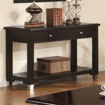 7099-m  Liberty Sofa Table 