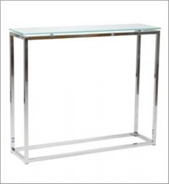 Euro Style Sandor Sofa Table