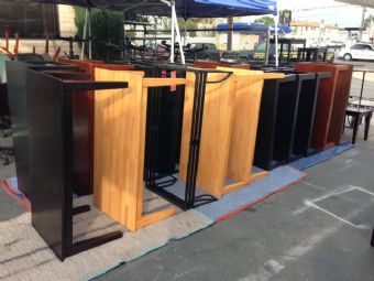 Different Style Coffee Tables 