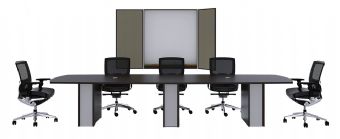 Verde Conference Table 