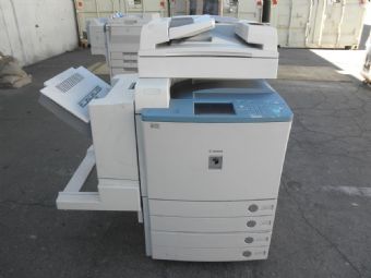 Canon Color Image Runner C30