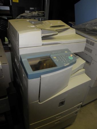 Canon Image Runner 330