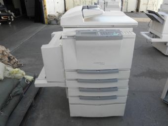 Canon Image Runner 400S