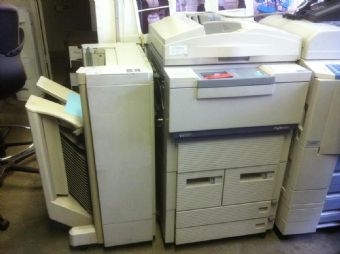 Canon NP 655 Copier