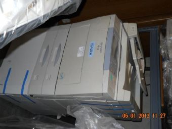 Sharp Digital Imager AR-407