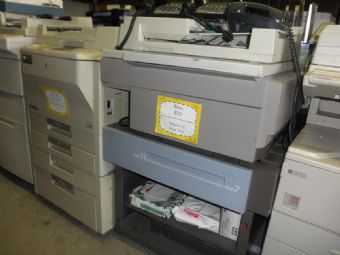 Xerox 50