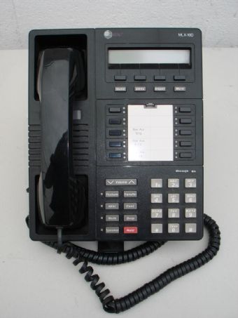 AT&T MLX 0D