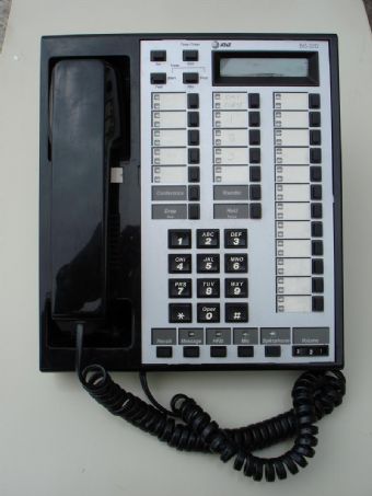 AT&T Merlin BS D