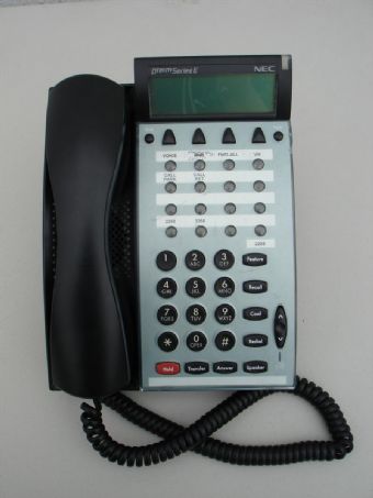 NEC Dterm Series E