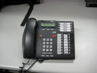 Nortel Networks