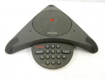 Polycom Conference
