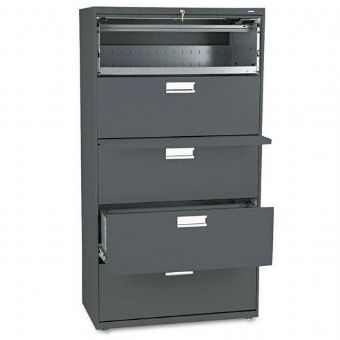 HON 600 Series 36