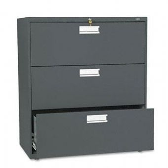 HON 600 Series 36